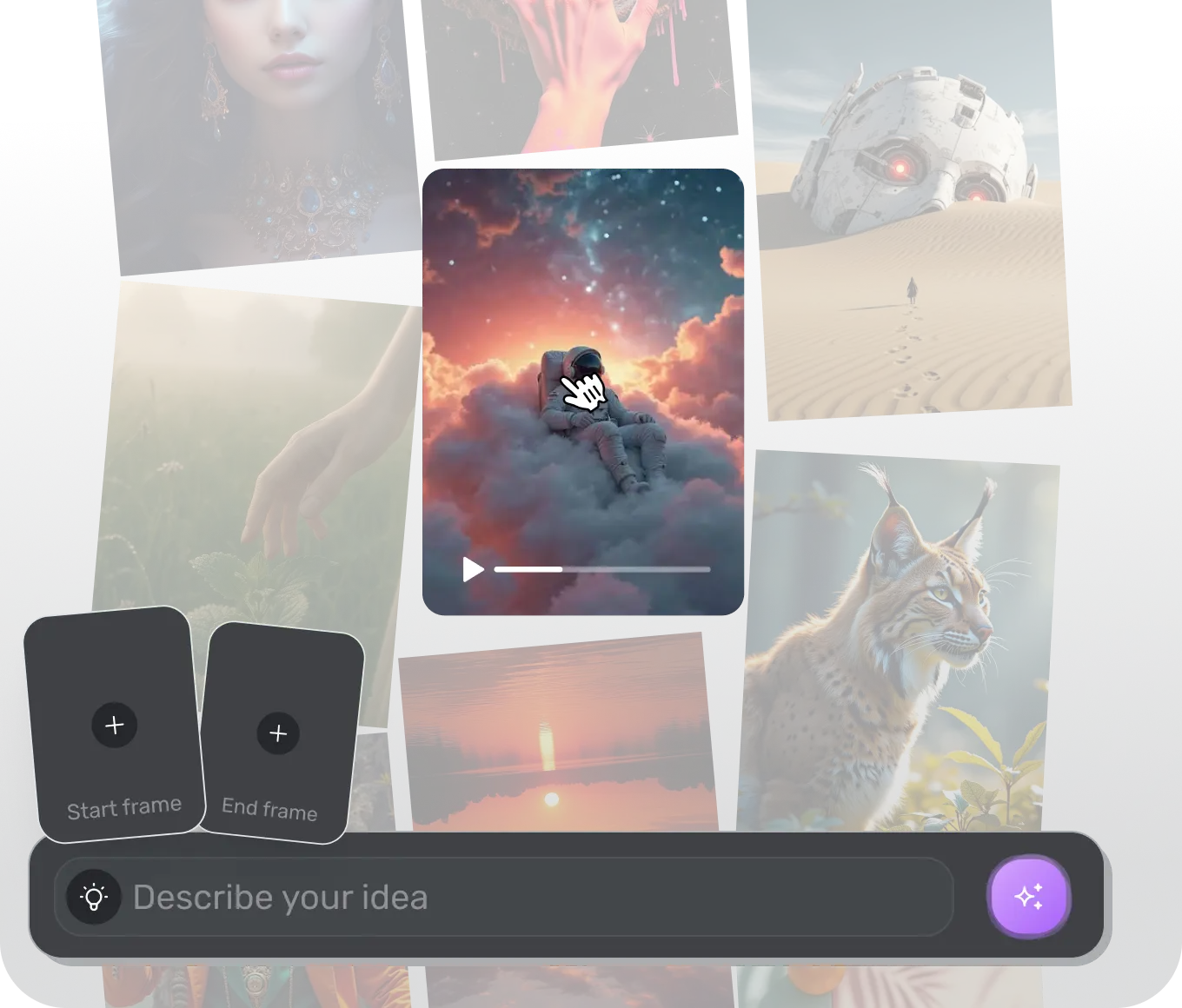 AI Video Generator